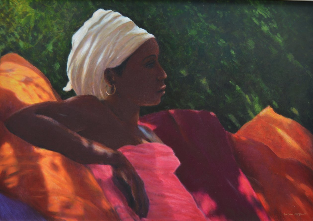 Darcas, Kilifi von Lincoln Seligman