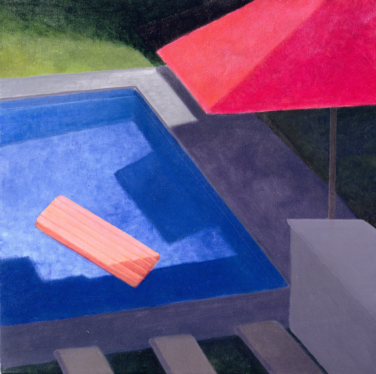 Lilo, 2004 von Lincoln Seligman