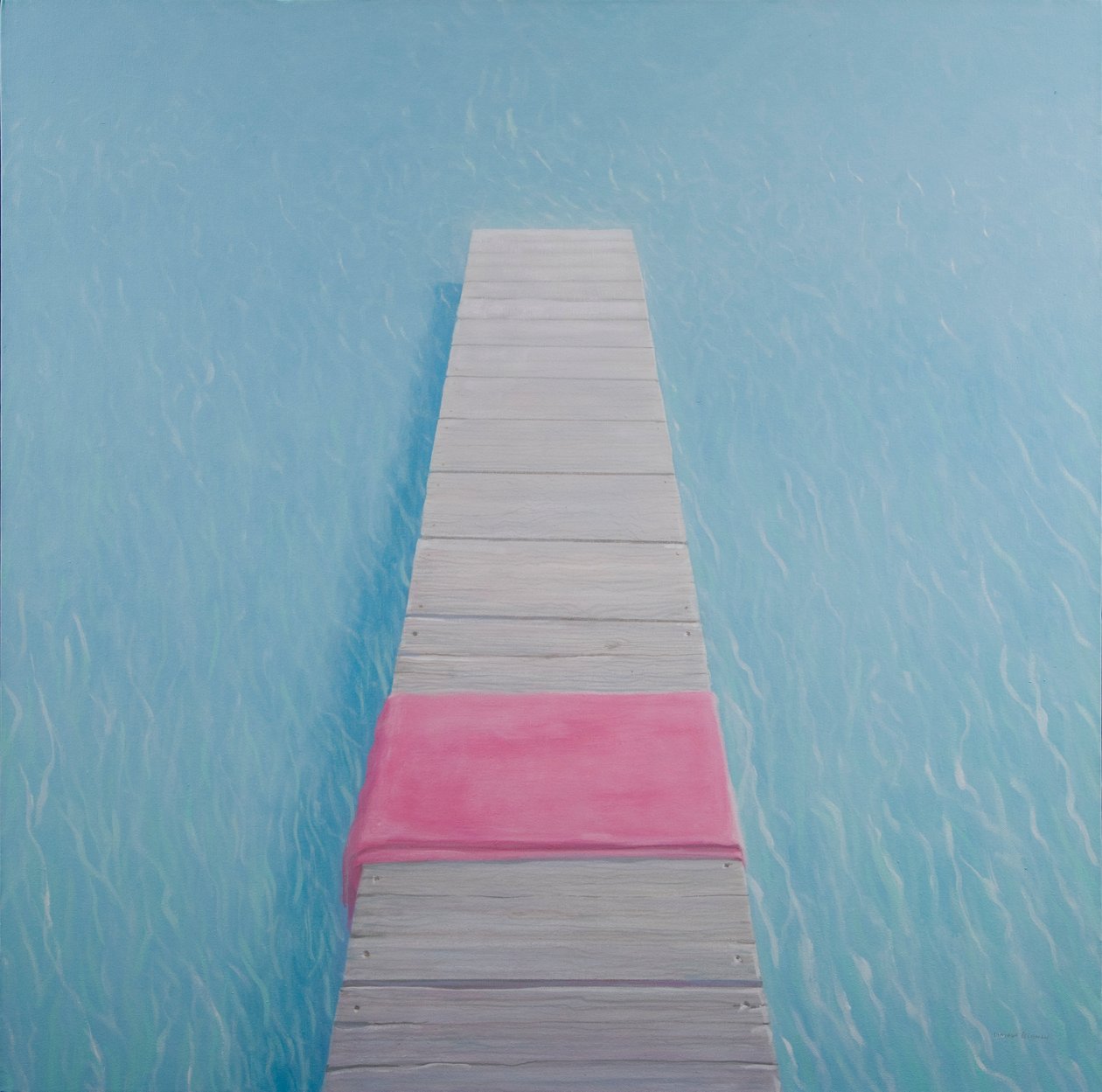 Tobago von Lincoln Seligman