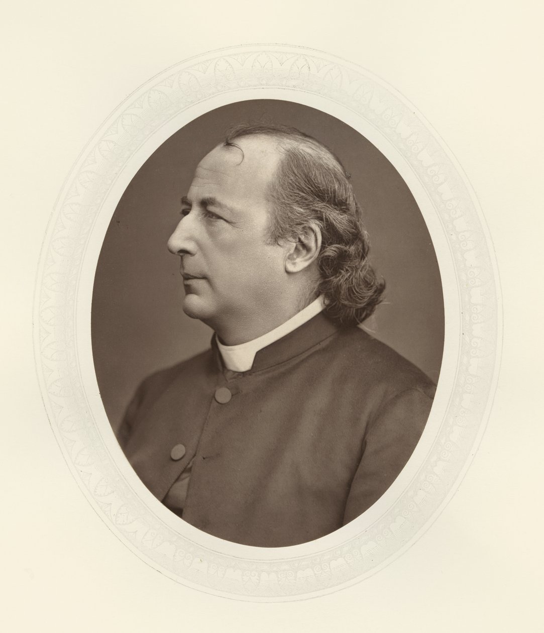 Charles Jean Marie Loyson von Lock and Whitfield
