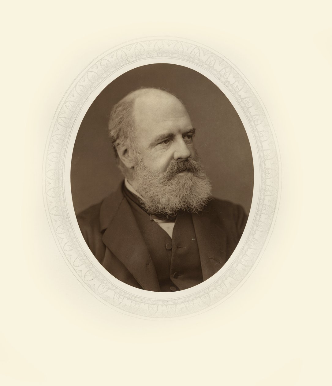 Edward Armitage von Lock and Whitfield