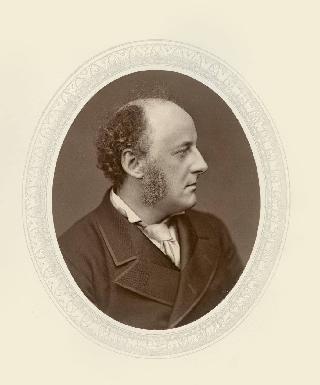 John Everett Millais von Lock and Whitfield