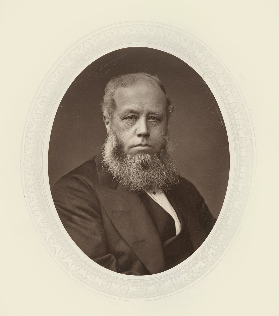 Sir Richard Baggallay von Lock and Whitfield