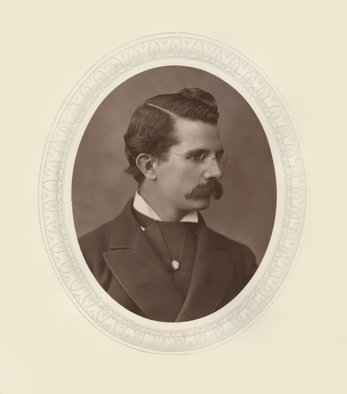 William Black von Lock and Whitfield