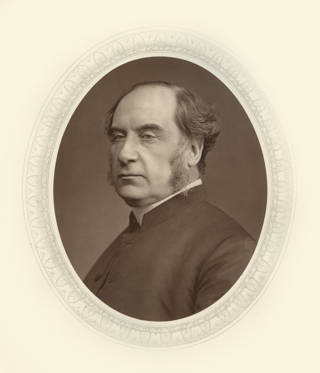 William Thomson von Lock and Whitfield