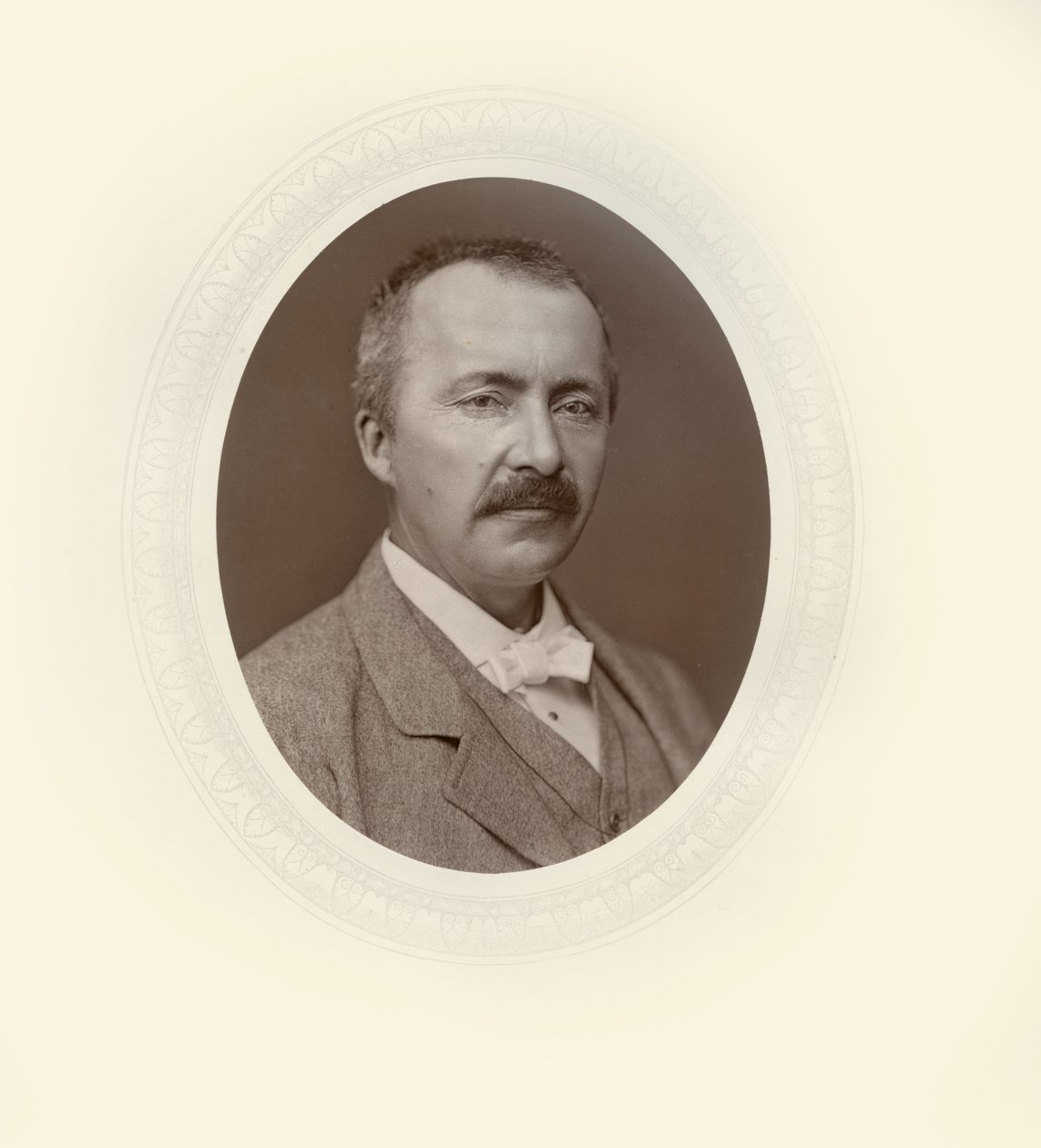 Dr. Heinrich Schliemann von Lock and Whitfield
