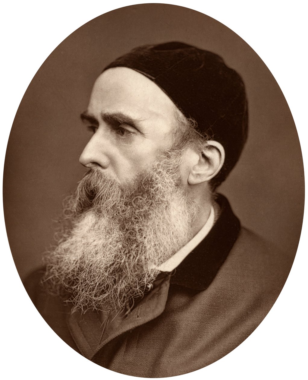 Erskine Nicol, 1880 von Lock and Whitfield