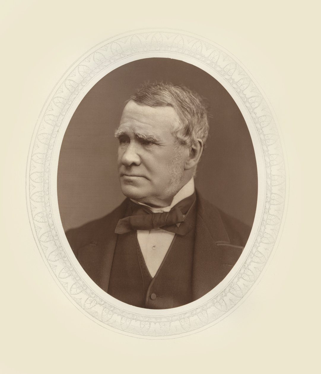 Sir John Hawkshaw von Lock and Whitfield