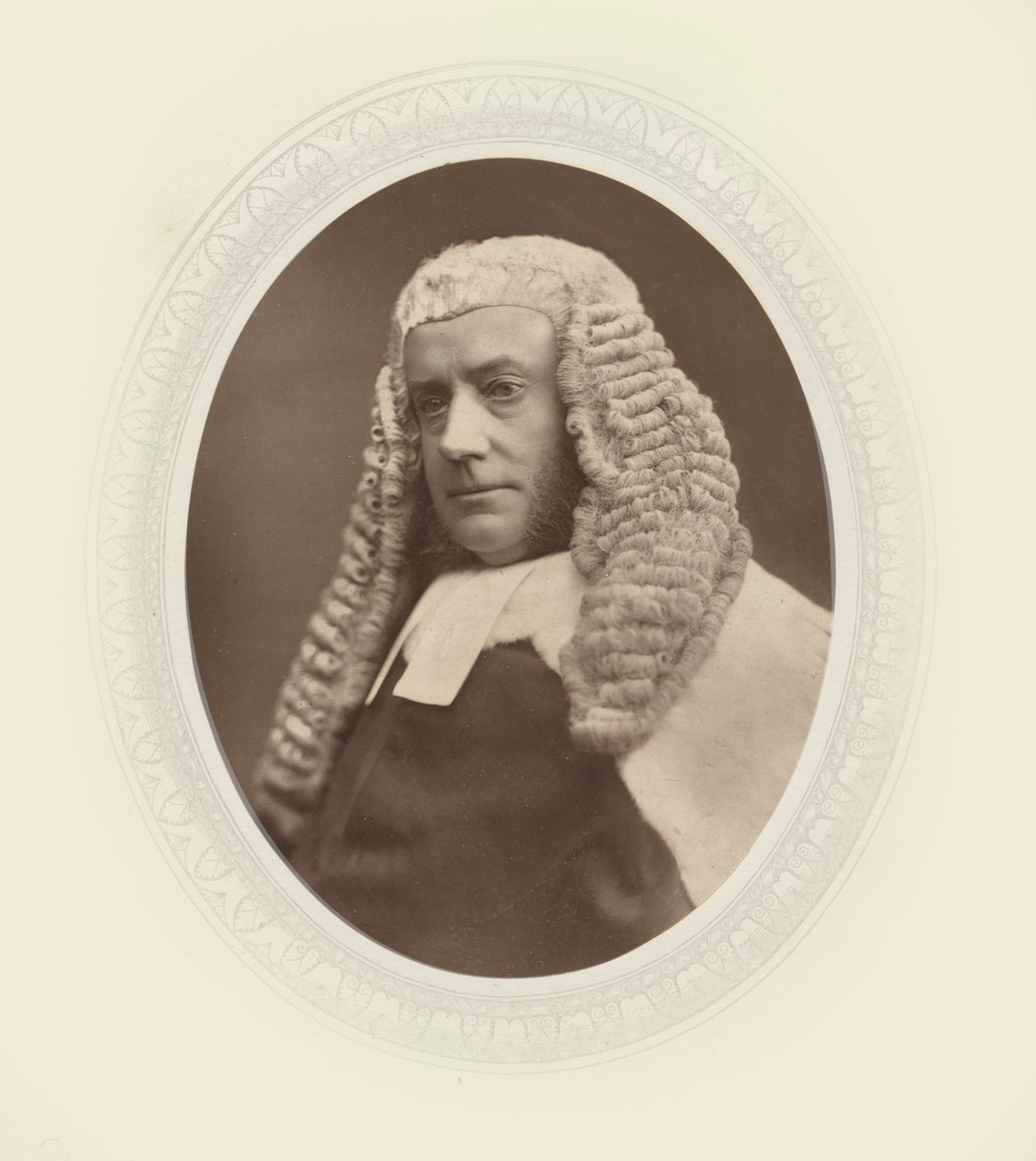 Sir John Walker Huddleston von Lock and Whitfield