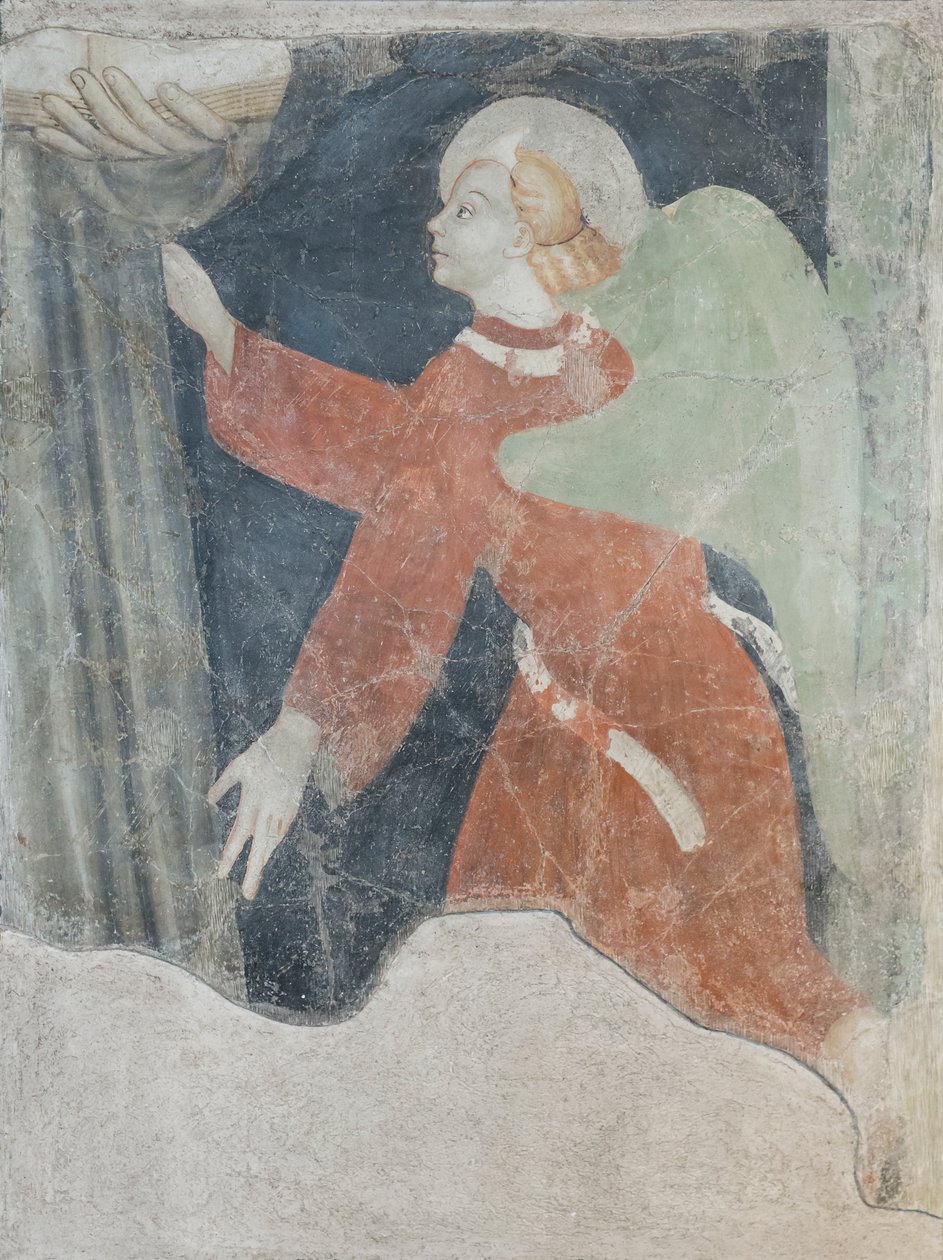 Engel von Lombard School