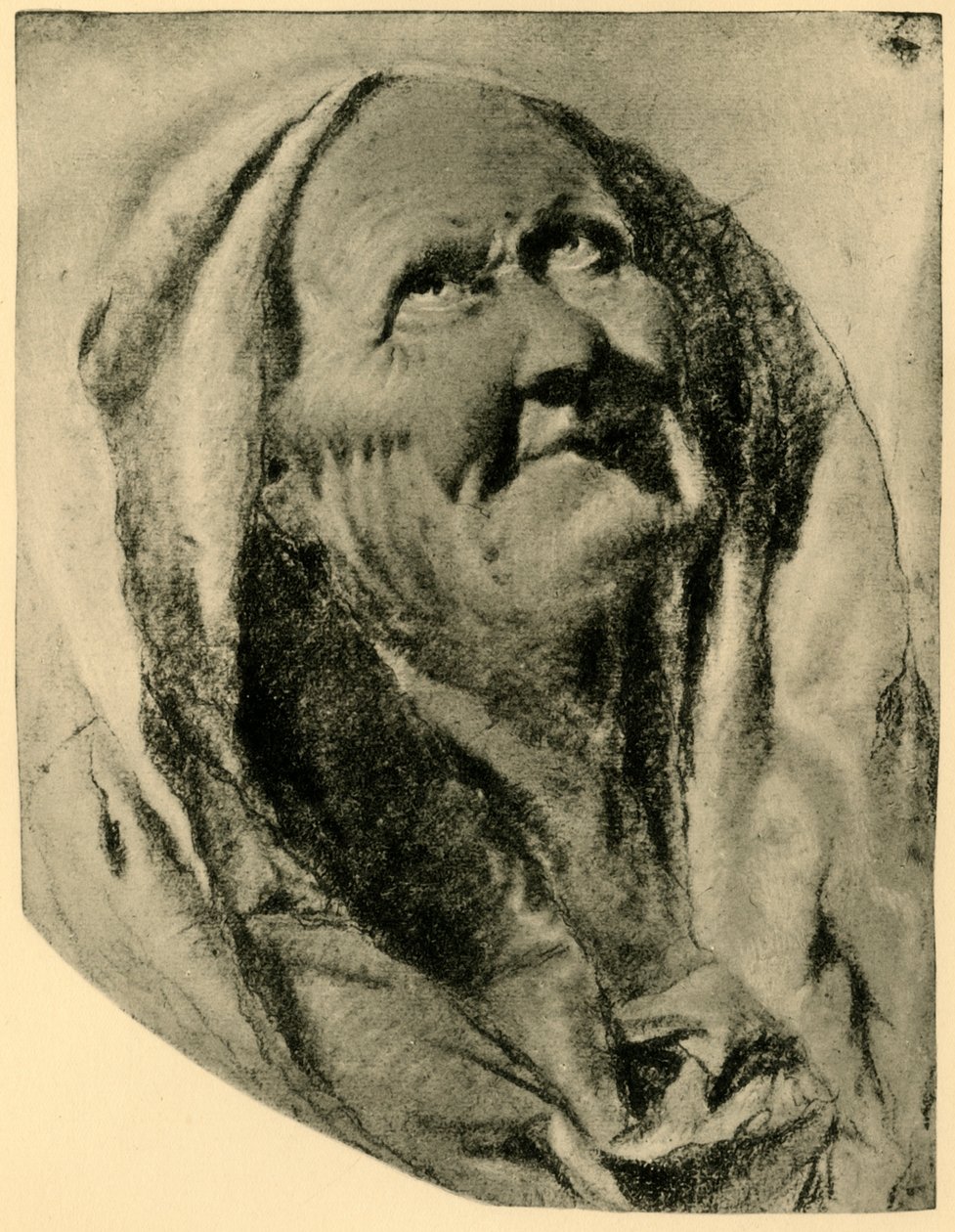 St. Anna von Lorenzo Tiepolo
