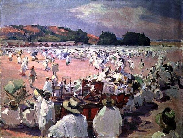 Tananarive, 1913 von Louis Jules Dumoulin