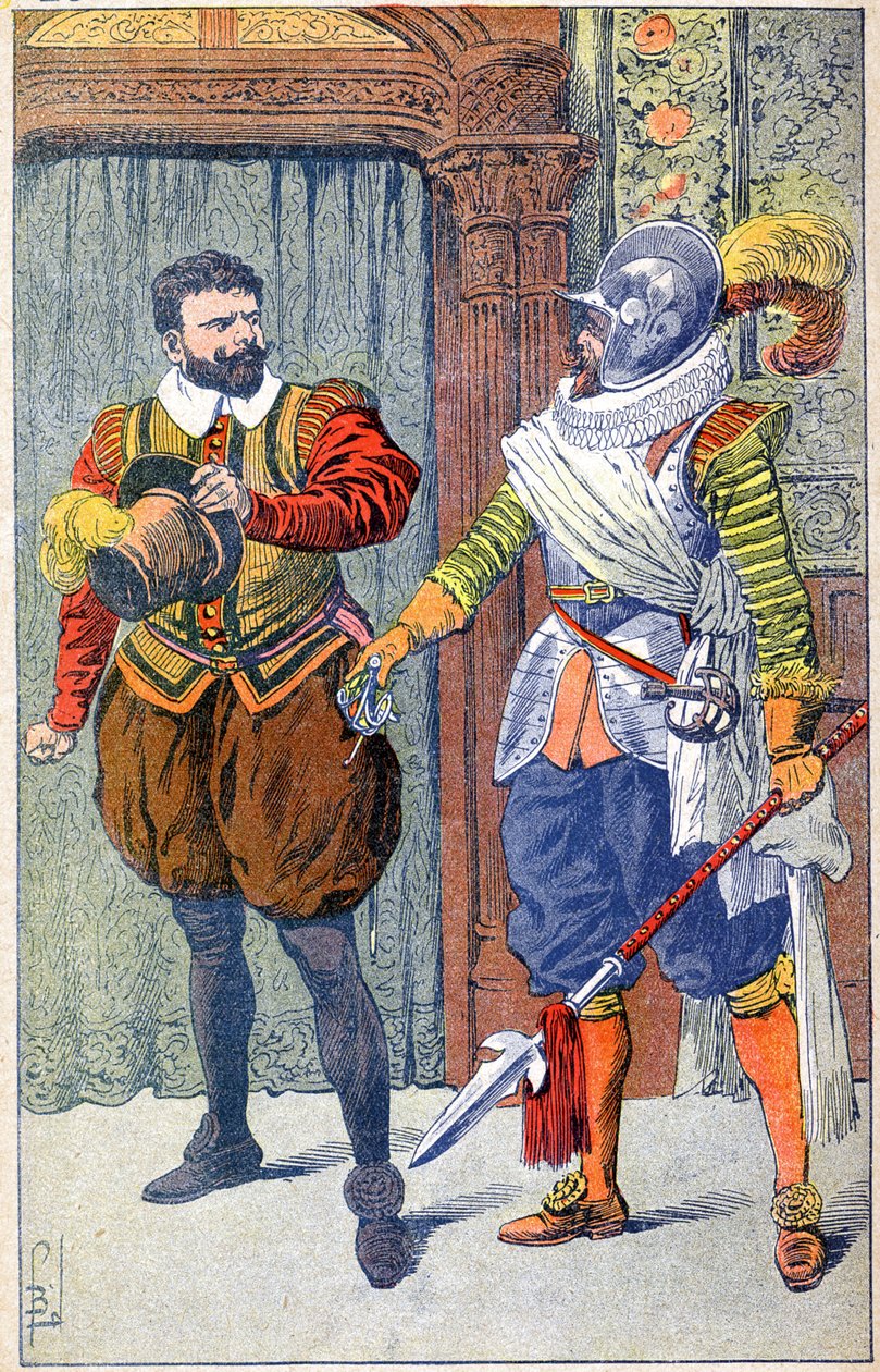 00186632 von Louis Charles Bombled
