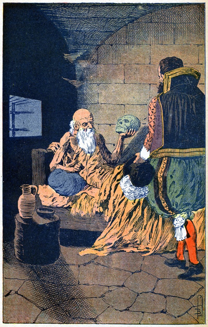 00186637 von Louis Charles Bombled