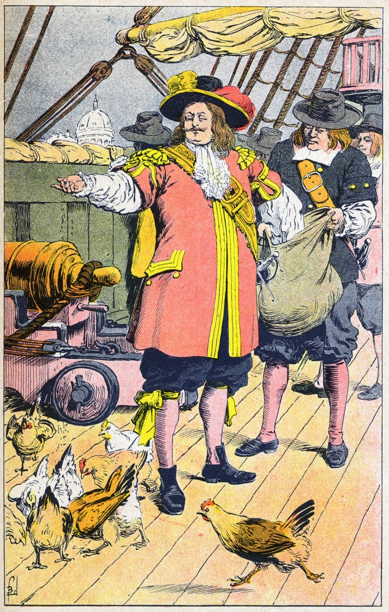 00187256 von Louis Charles Bombled