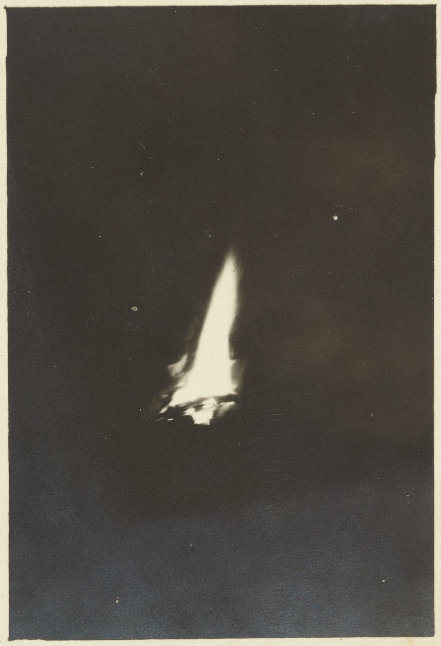 [Feuer] von Louis Fleckenstein