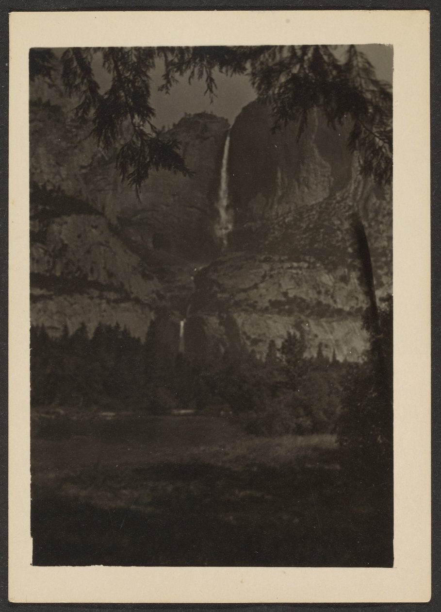 [Landschaft] von Louis Fleckenstein