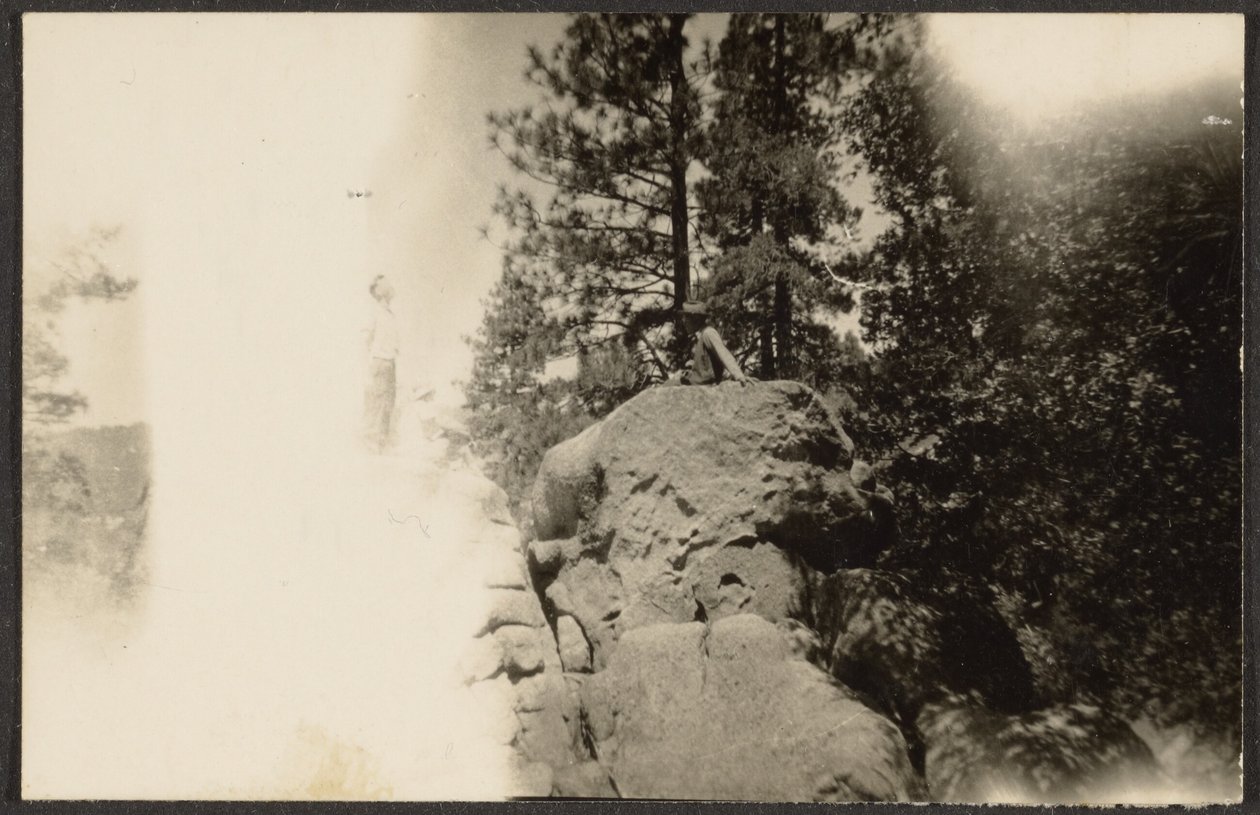 [Landschaft] von Louis Fleckenstein