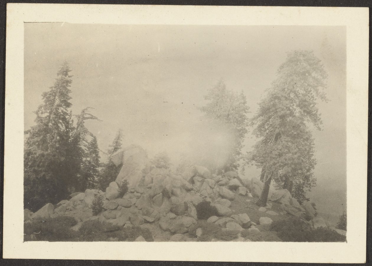 Landschaft von Louis Fleckenstein