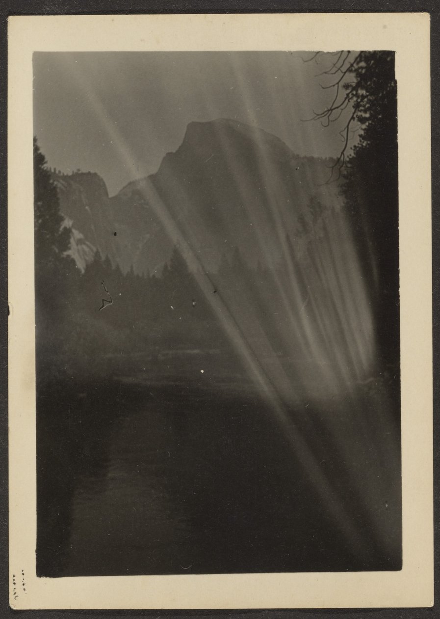 Landschaft von Louis Fleckenstein