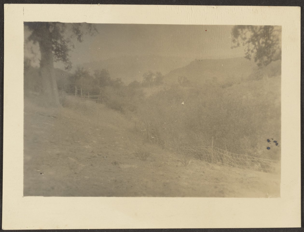 [Landschaft] von Louis Fleckenstein