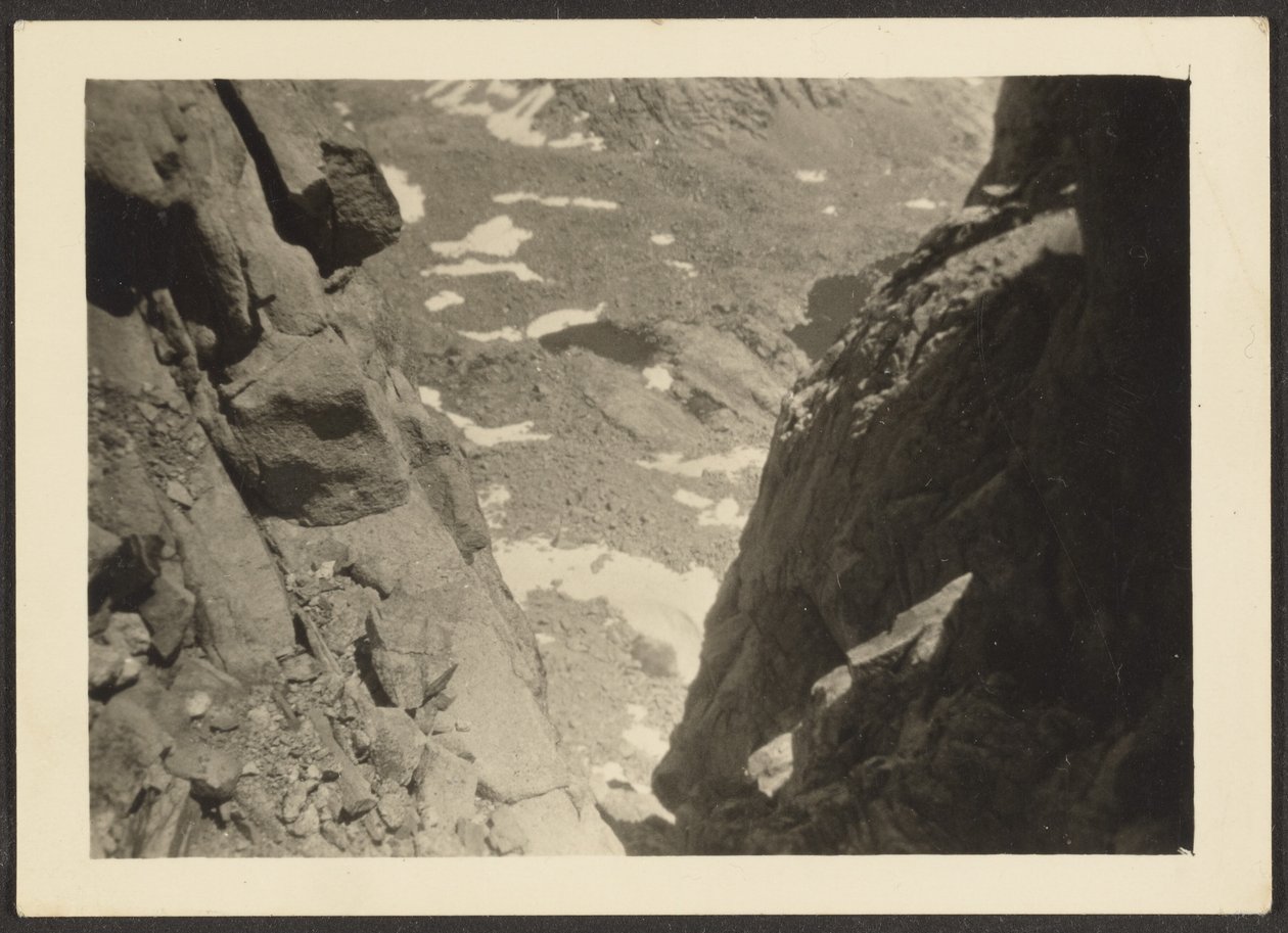 [Landschaft] von Louis Fleckenstein