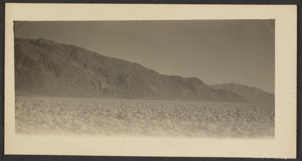 Landschaft von Louis Fleckenstein