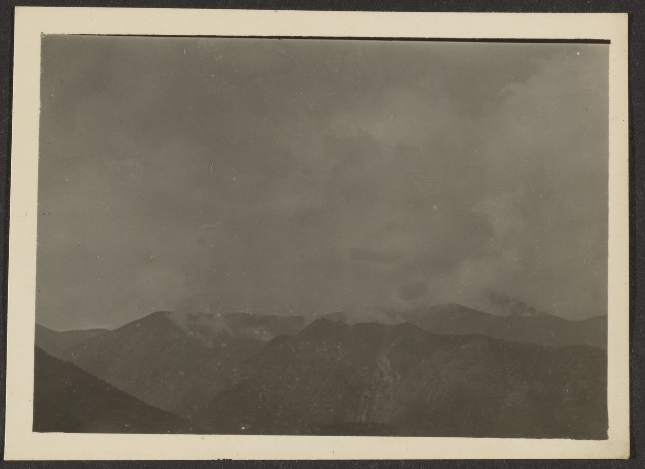 Landschaft von Louis Fleckenstein