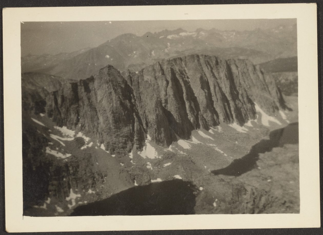 Landschaft von Louis Fleckenstein
