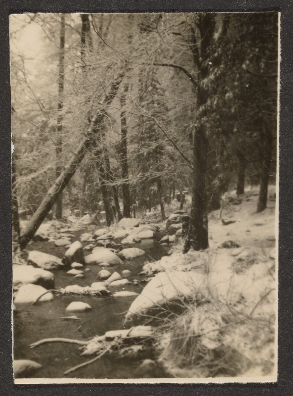 Landschaft von Louis Fleckenstein