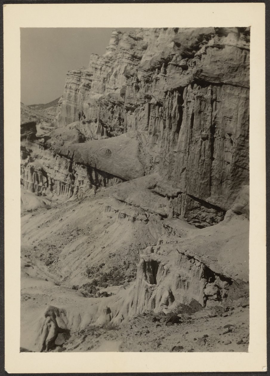 [Landschaft] von Louis Fleckenstein