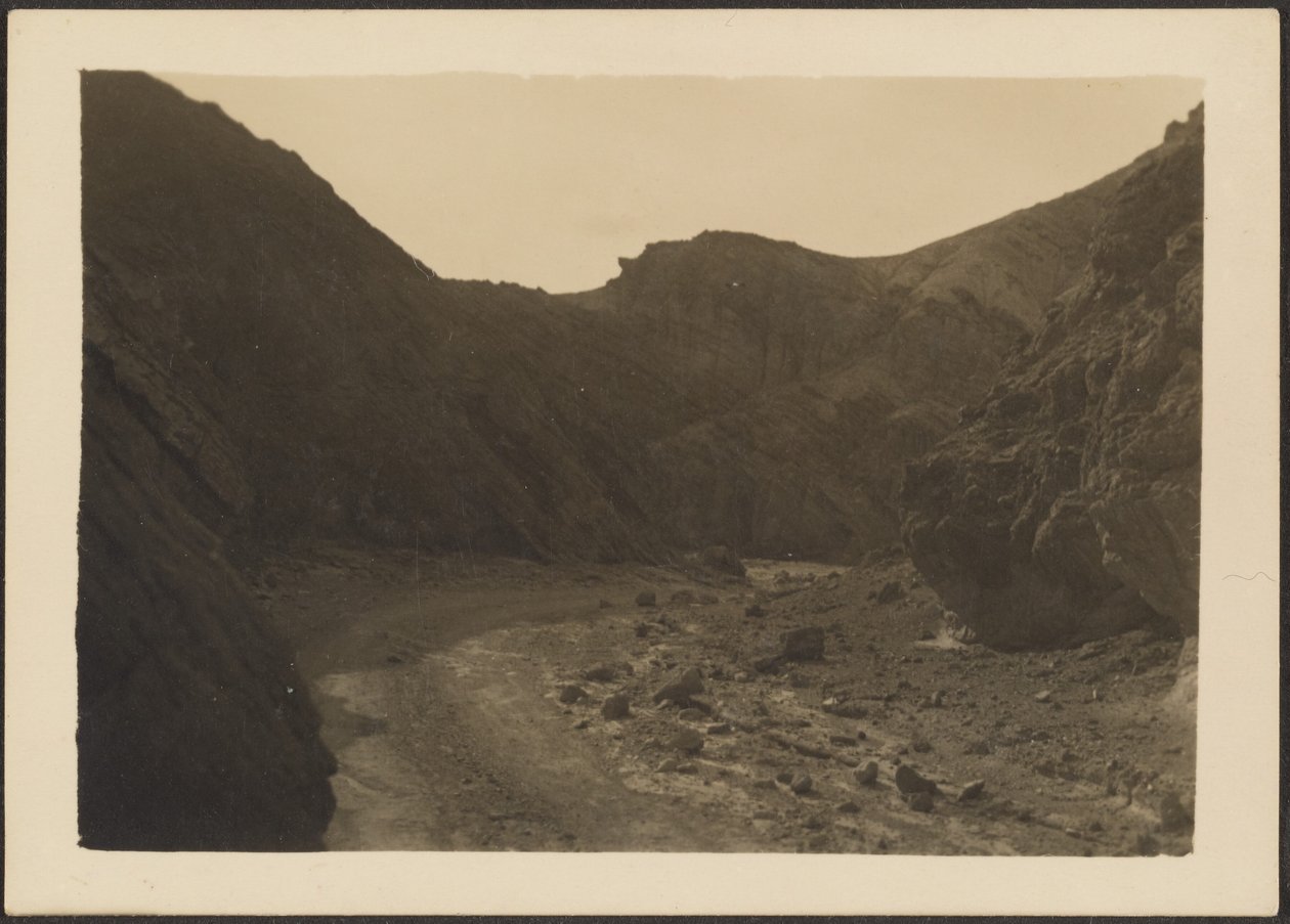 Landschaft von Louis Fleckenstein