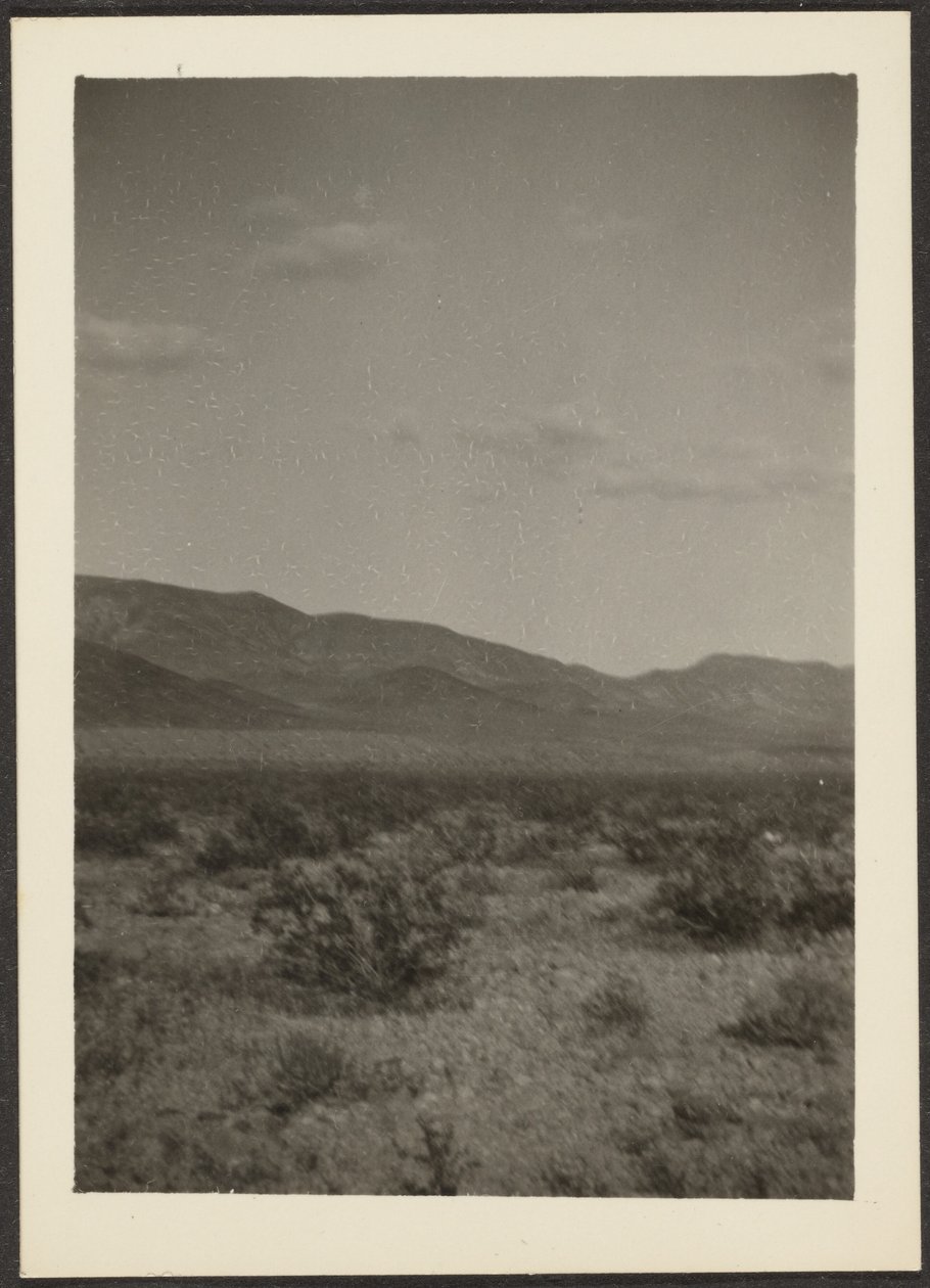 [Landschaft] von Louis Fleckenstein