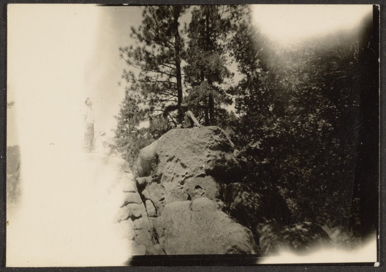 [Landschaft] von Louis Fleckenstein
