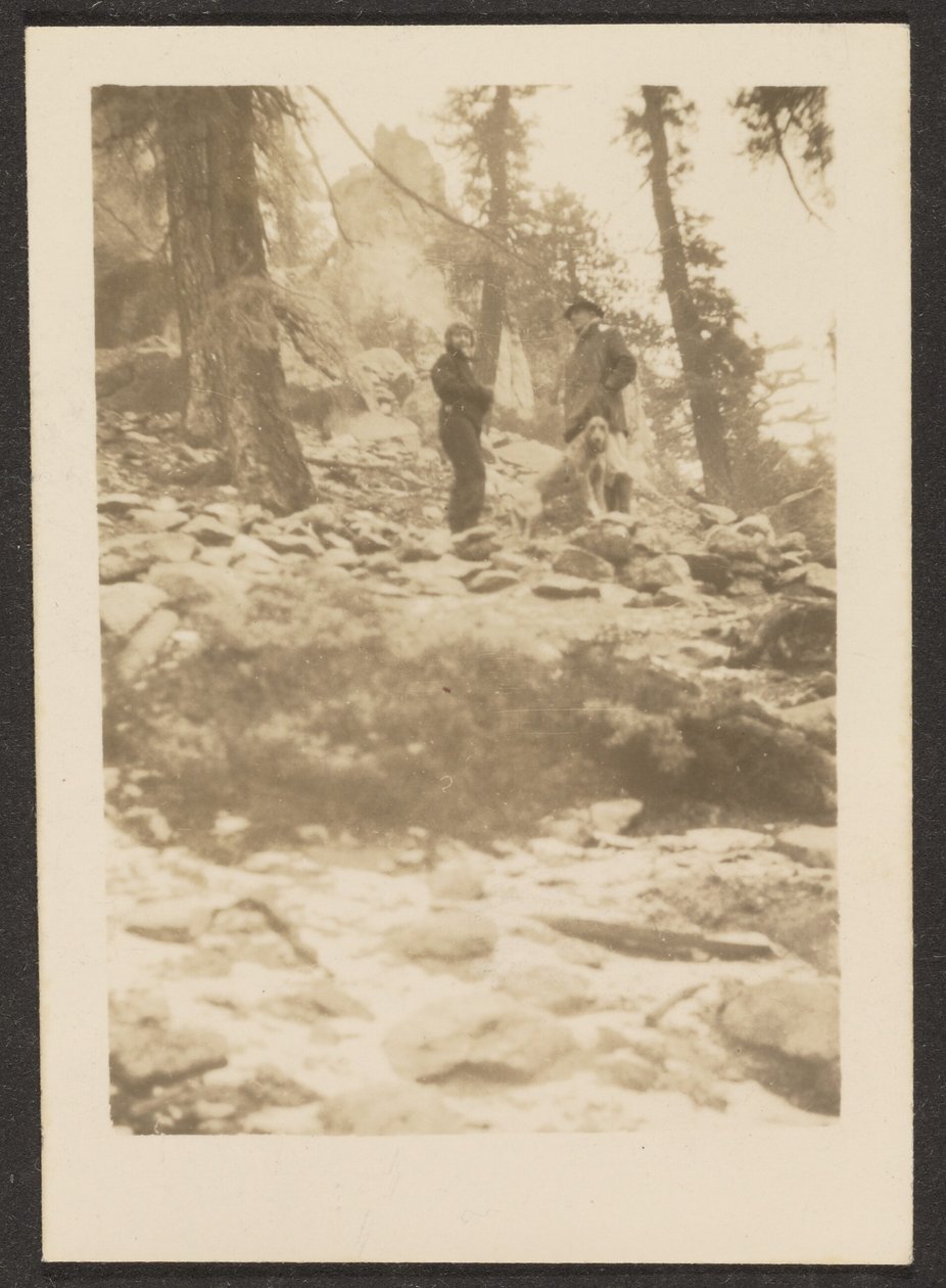 [Landschaft] von Louis Fleckenstein