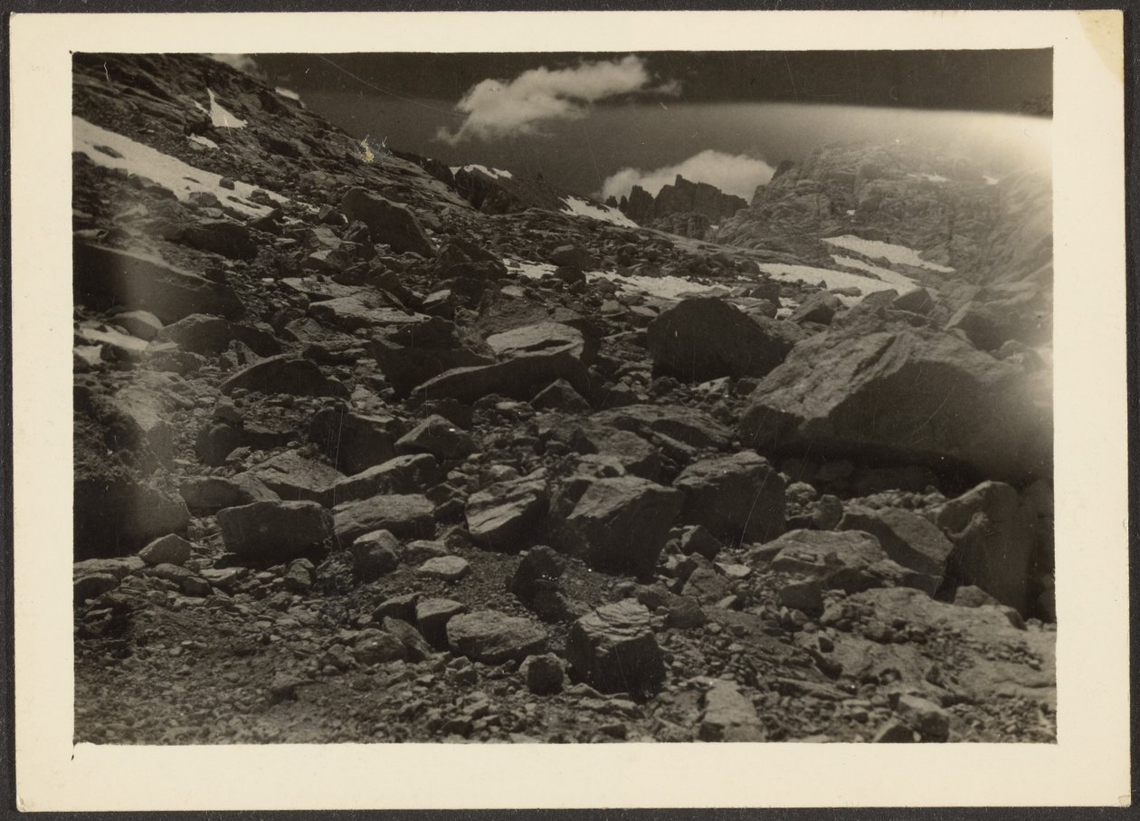 [Landschaft] von Louis Fleckenstein