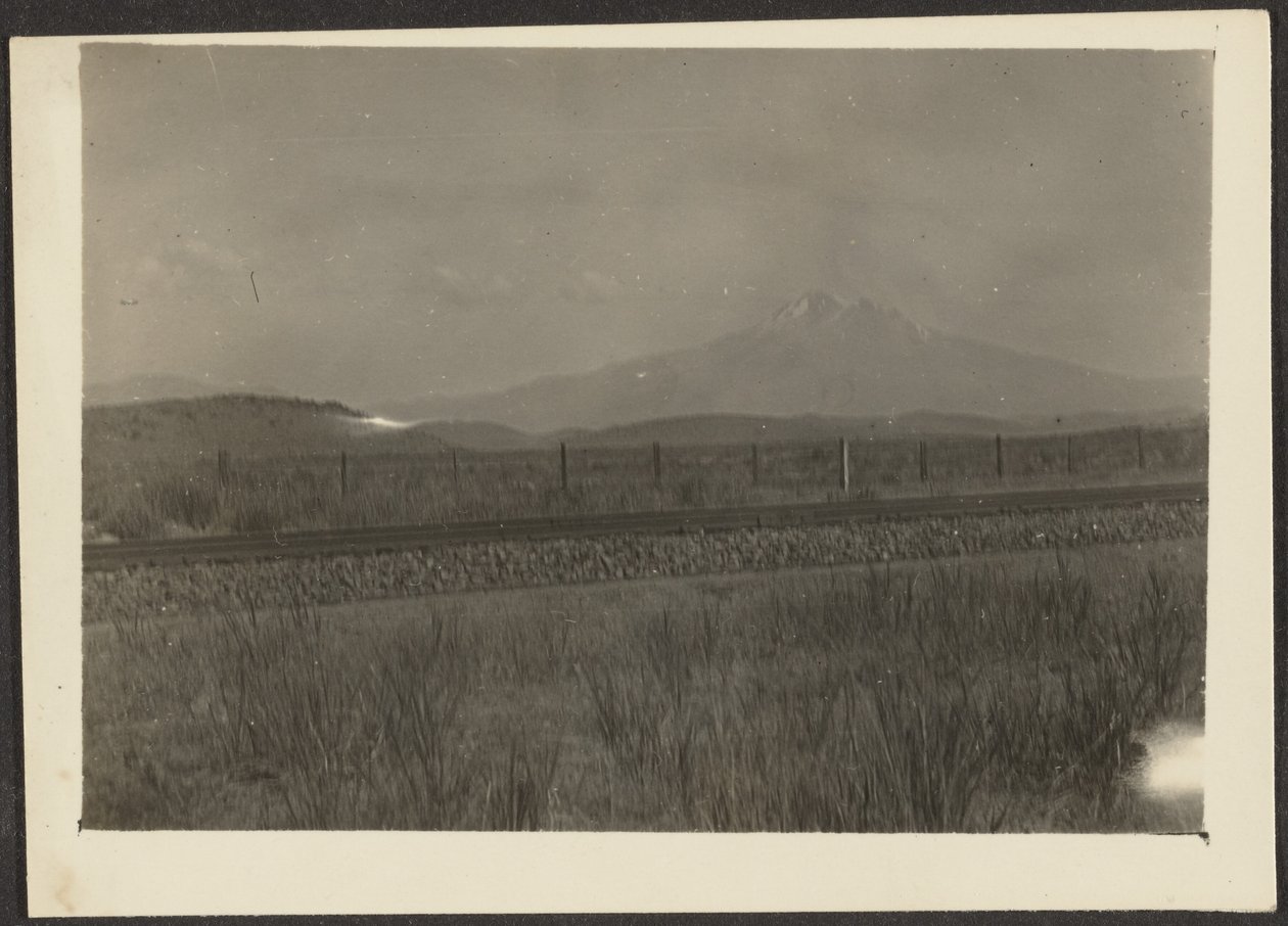 [Landschaft] von Louis Fleckenstein