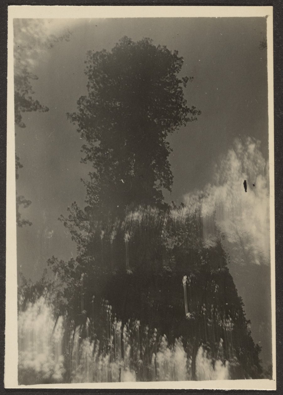 [Landschaft] von Louis Fleckenstein