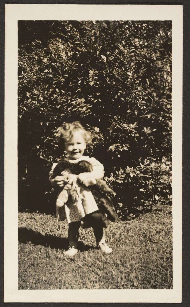 Lynn Northcutt von Louis Fleckenstein
