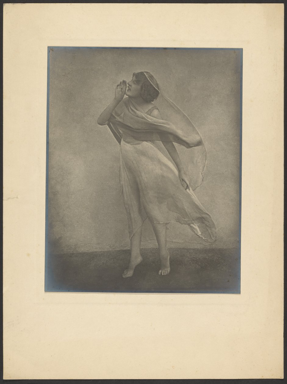 Der Ruf (Florenz) von Louis Fleckenstein