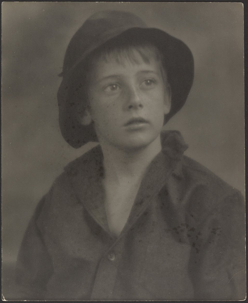 Junges Amerika von Louis Fleckenstein