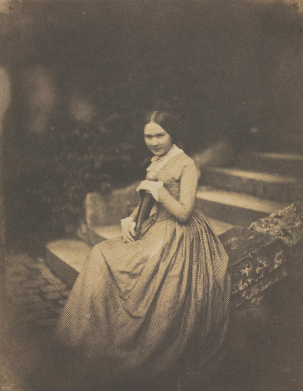 Henriette Robert von Louis Rémy Robert