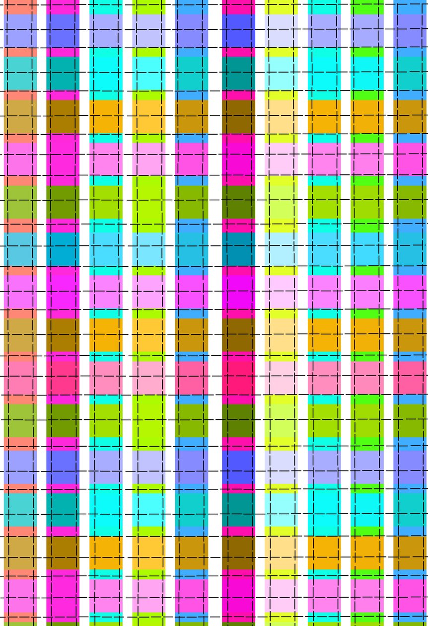 Karo, 2017, Digitale Medien von Louisa Hereford