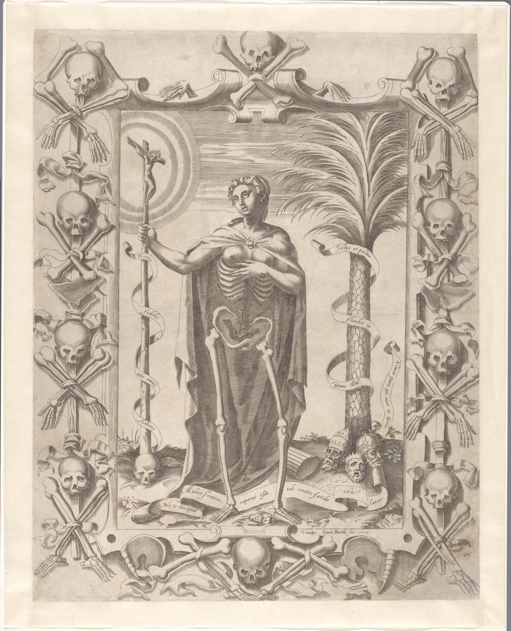 Vanitas von Luca Bertelli