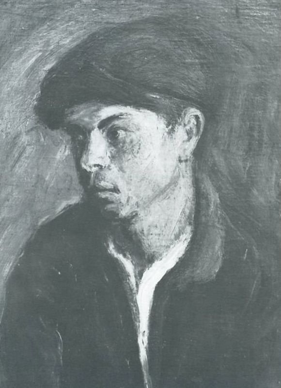 Unbekanntes Bild von Ludvik Vrecic