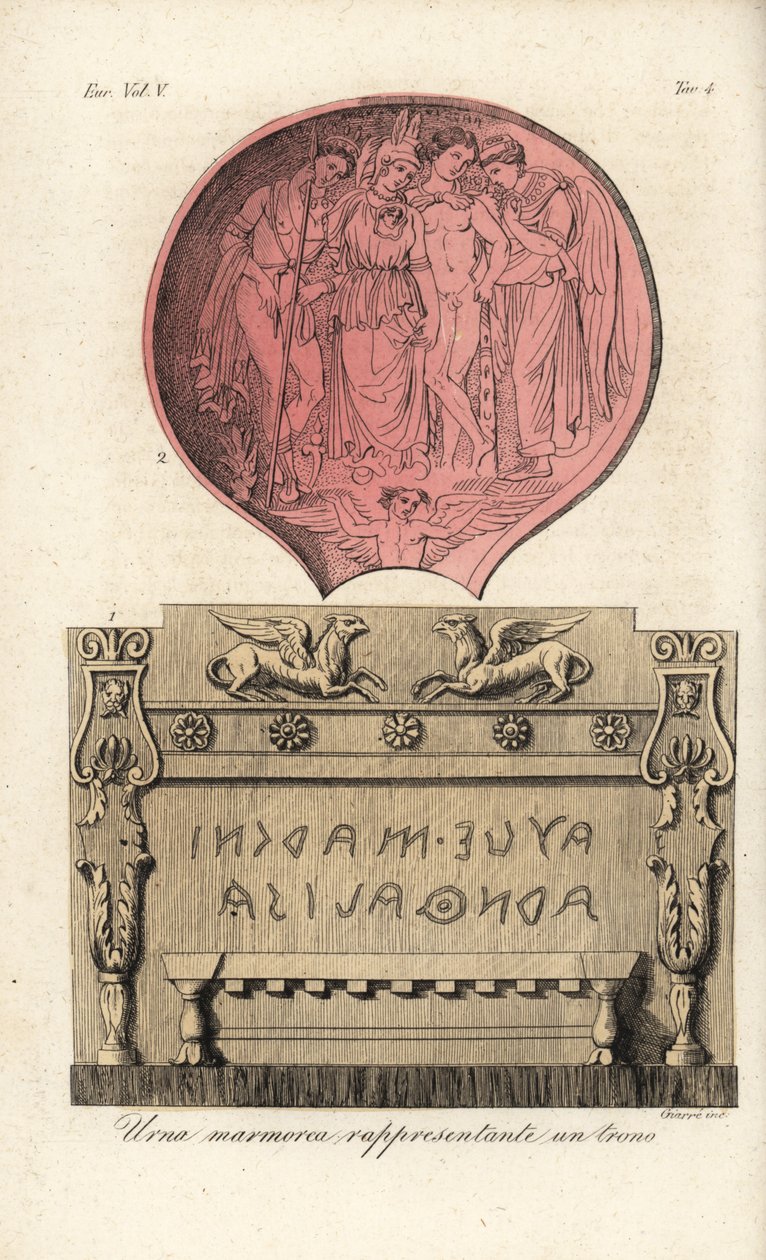 Unbekanntes Bild von Luigi Giarrè