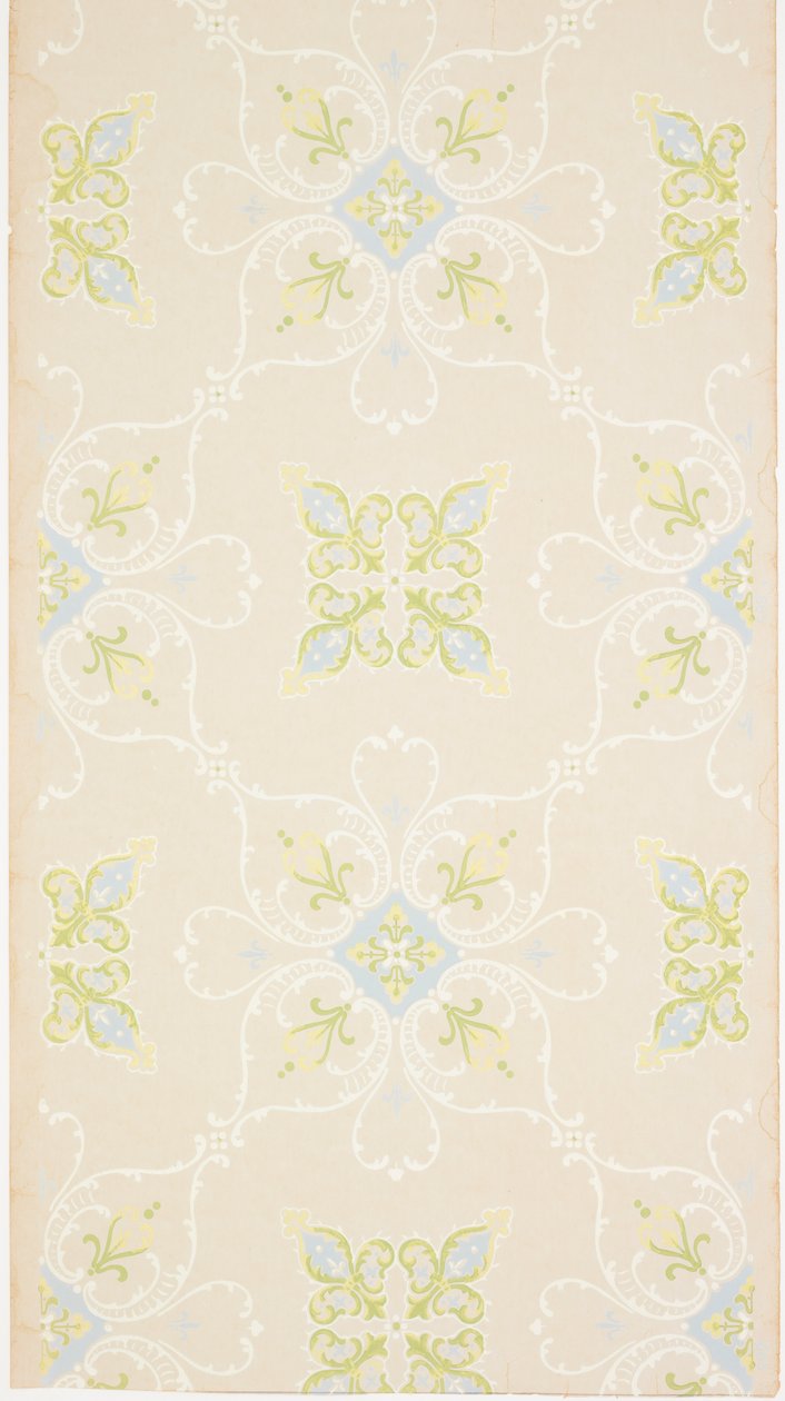 Deckenpapier von Made by Williamson