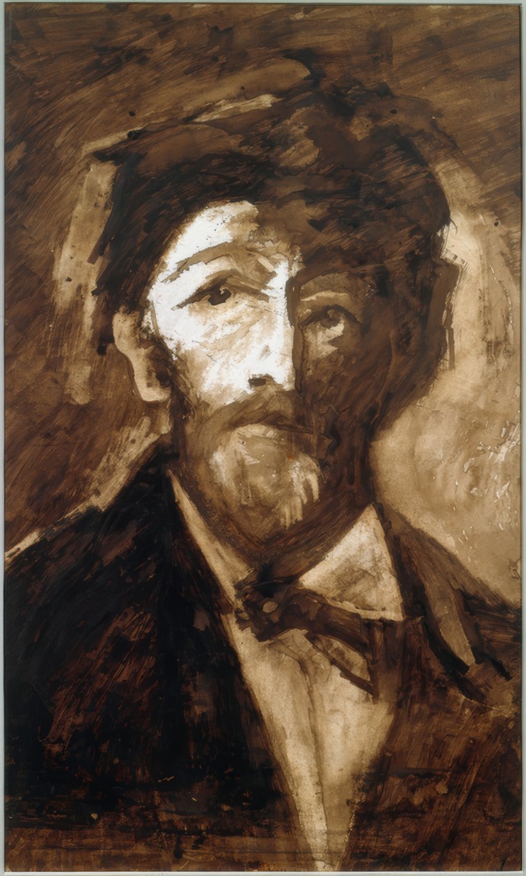 Prinz Myschkin von Marcel Poncet