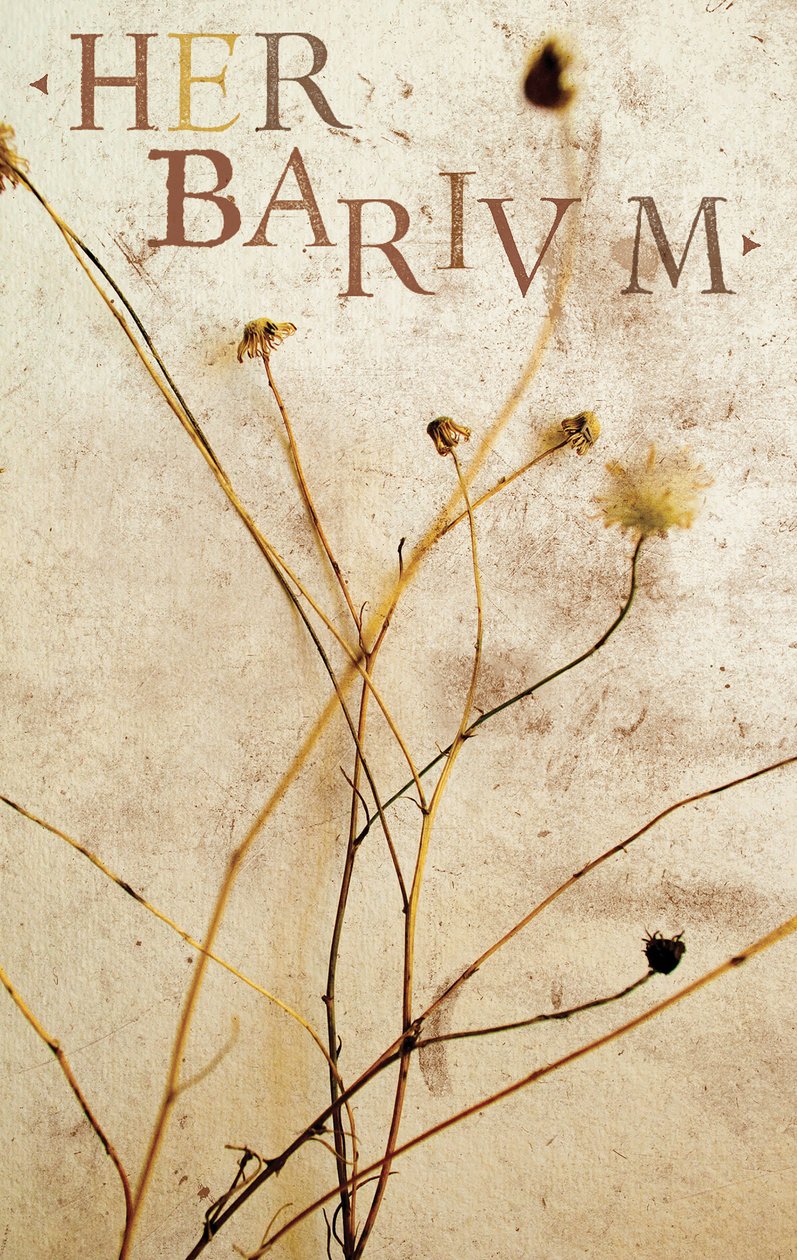 Herbarium von Marco Campedelli