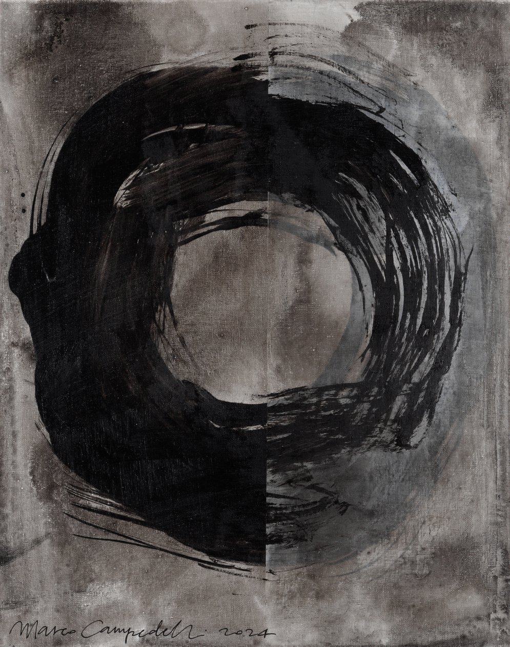 Tao, 2024 von Marco Campedelli